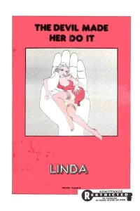 داستان linda