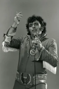 Elvis Gratton