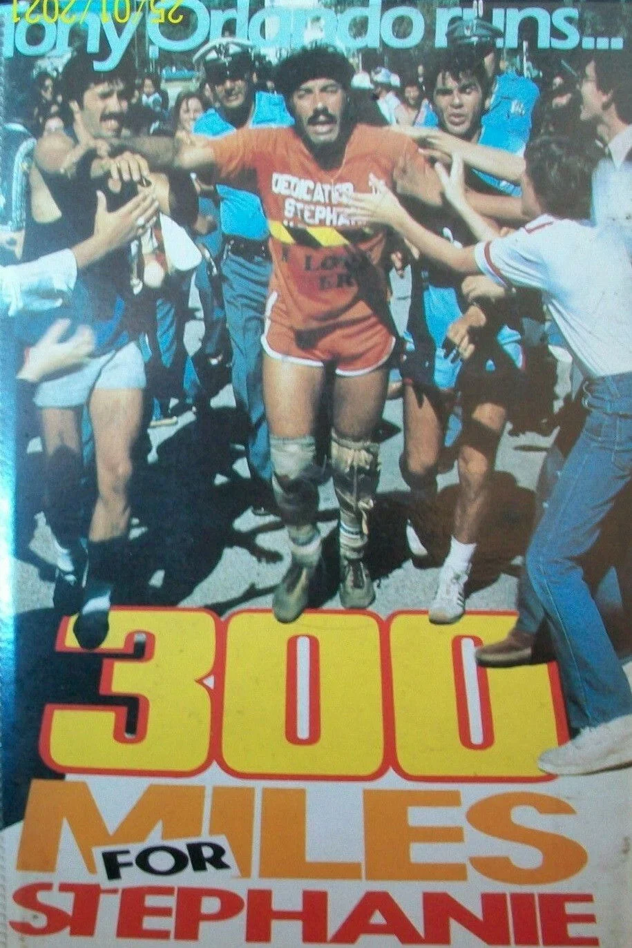 300 مایل برای استفانی