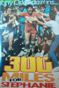 300 مایل برای استفانی