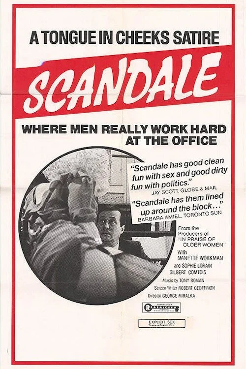 scandale