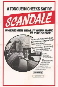 scandale
