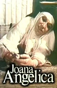 ژوانا آنژلیک