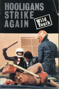 Youth وحشی
