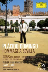 فیلم homage a sevilla
