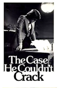 The Case He Couldn't Crack