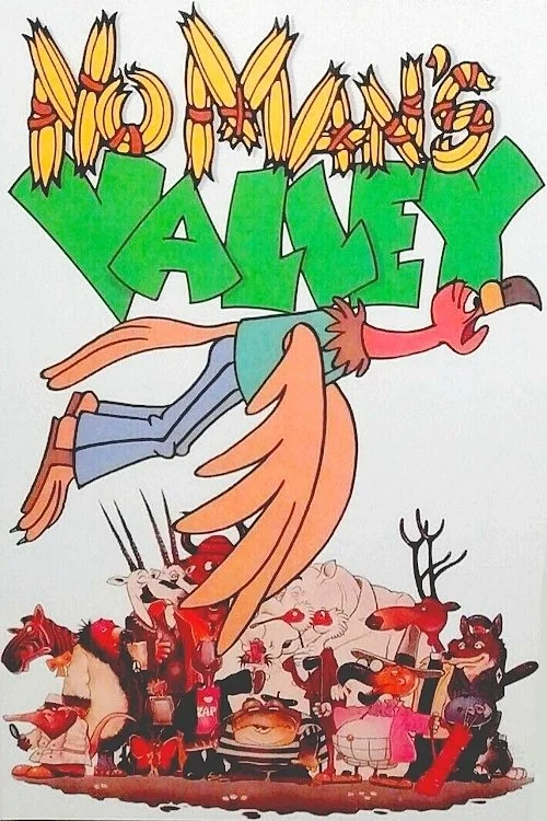 دره هیچ مردی