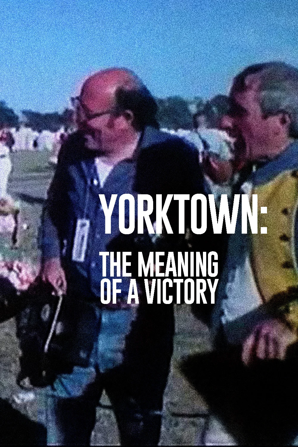 YORKتاون معنای پیروزی