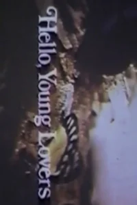 سلام، عاشقان جوان
