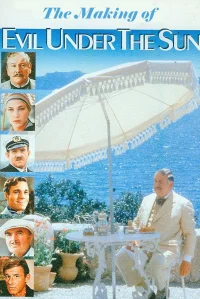 ساخت فیلم Evil Under the Sun از آگاتا کریستی