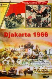 Jakarta شصت و شش