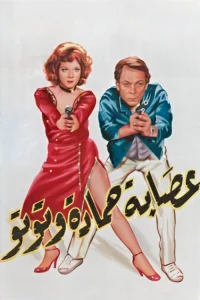 گروه حماده و تاتو
