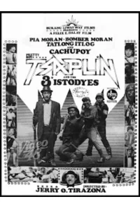 Pretty Boy Tsaplin and the 3 Istodyes