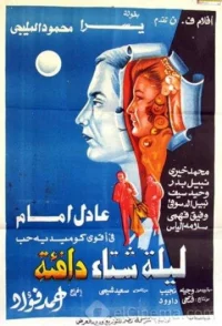 شب فصل سرد و گرم