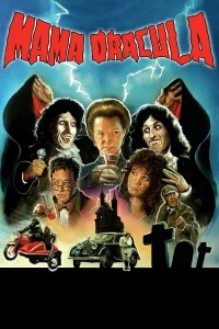 Annem Dracula