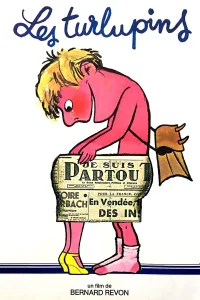 The Rascals (FR)