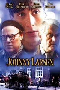 جانى Larsen