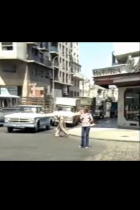 بوئنوس آیرس، بنیاد سوم