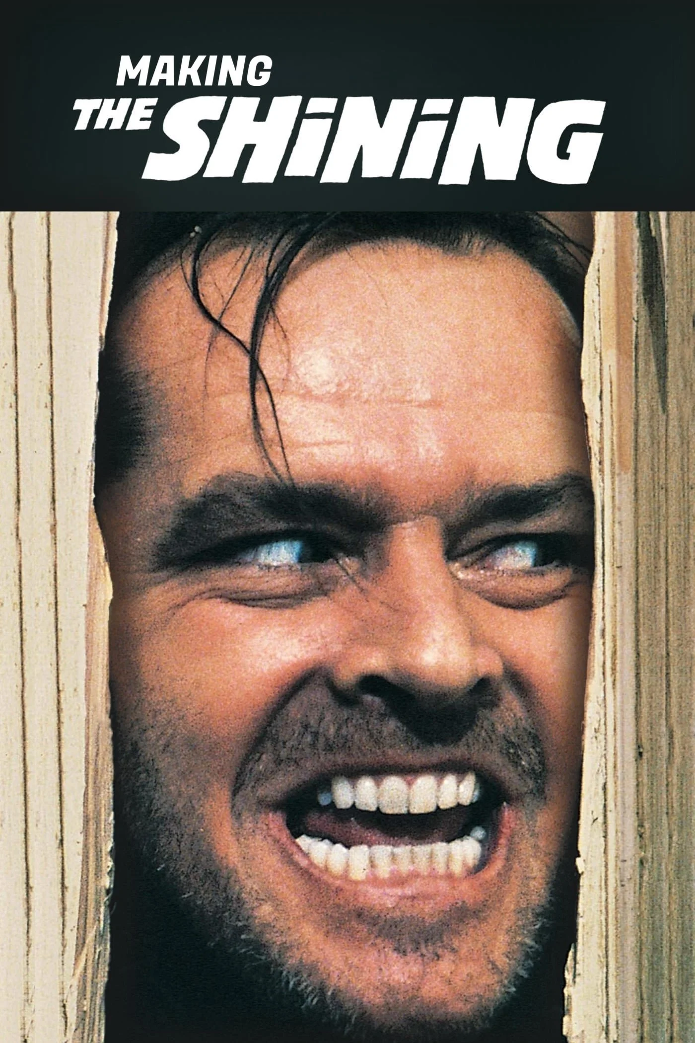 Making 'The Shining' (FR)