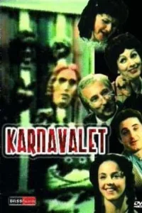 کارناوال ها