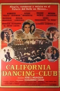 California Dancing Club