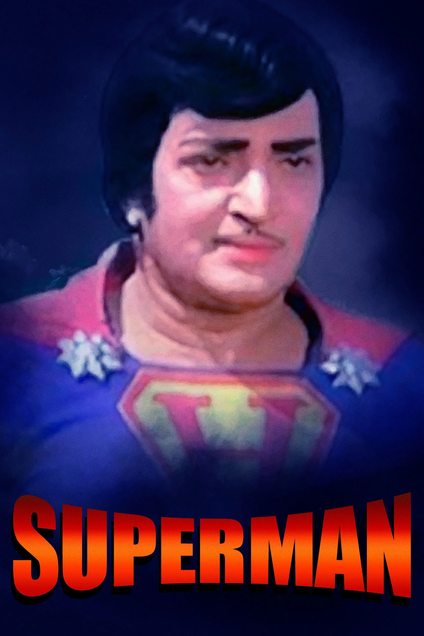 سوپرمن