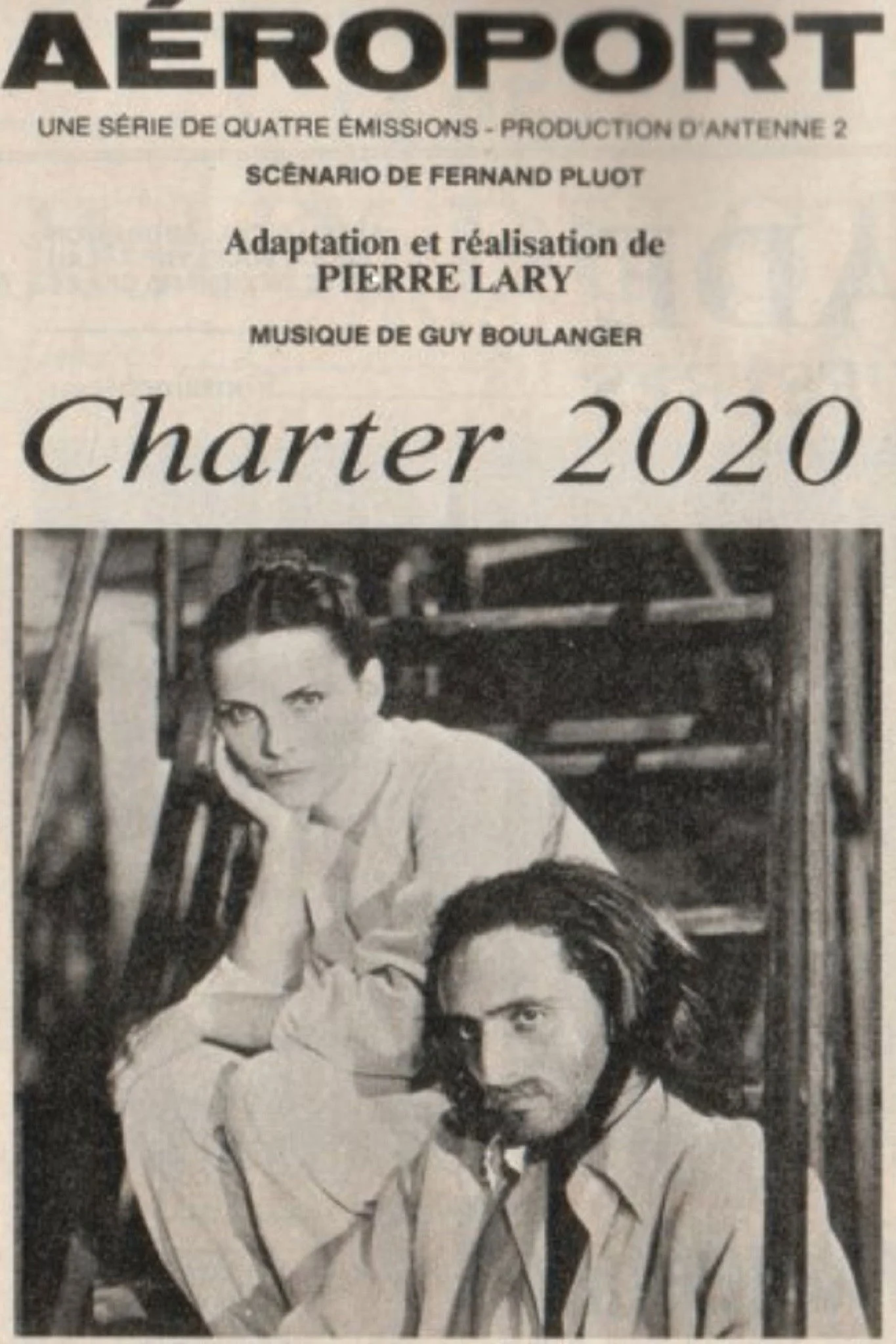 Charter بیست بیست