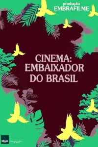سینما: سفیر باکسر brasil