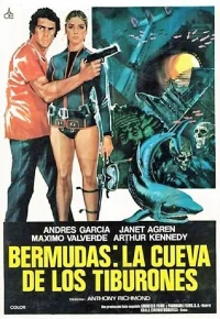 Bermudes : Triangle De l'Enfer