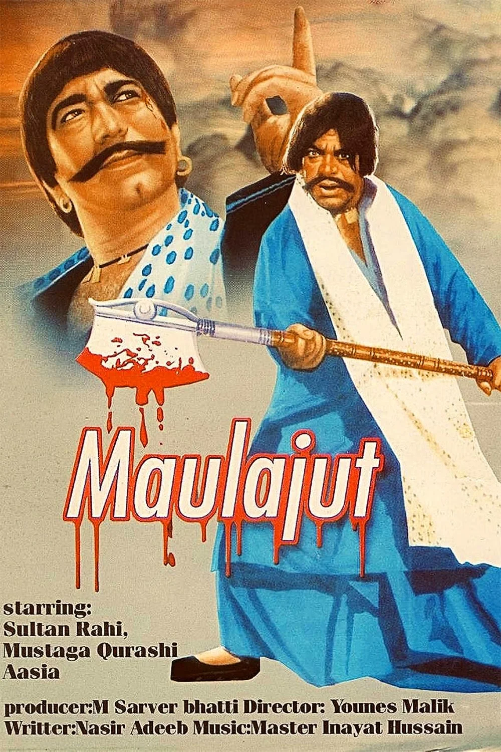 مولا Jatt