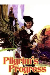 Le voyage du pèlerin