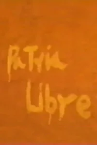 Patria Libre