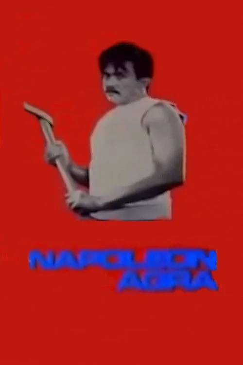 ناپلئون آگرا