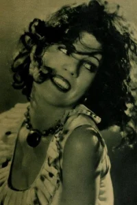 زن ابدی