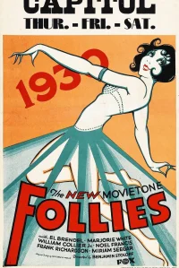 فوليز نيو موفيتون لعام 1930