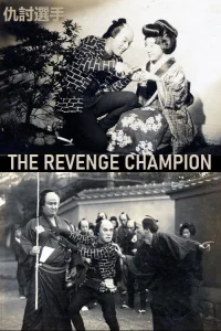 قهرمان انتقام