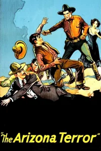 تروریسم آریزونا