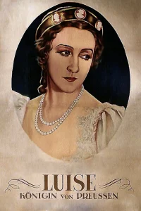 لوئیزه، ملکه پروس