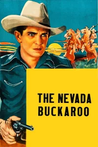 المشاط Nevada