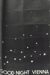 شب بخیر، وین