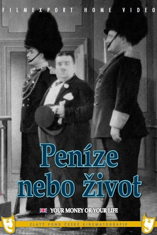 پول شما یا زندگی شما