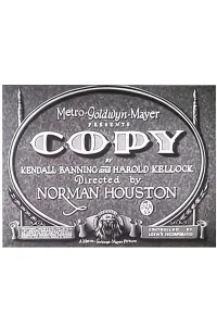 Copy