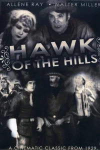 باز Hawk تپه ها