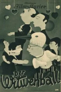 رقص بیوه