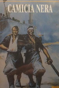 پیراهن سیاه