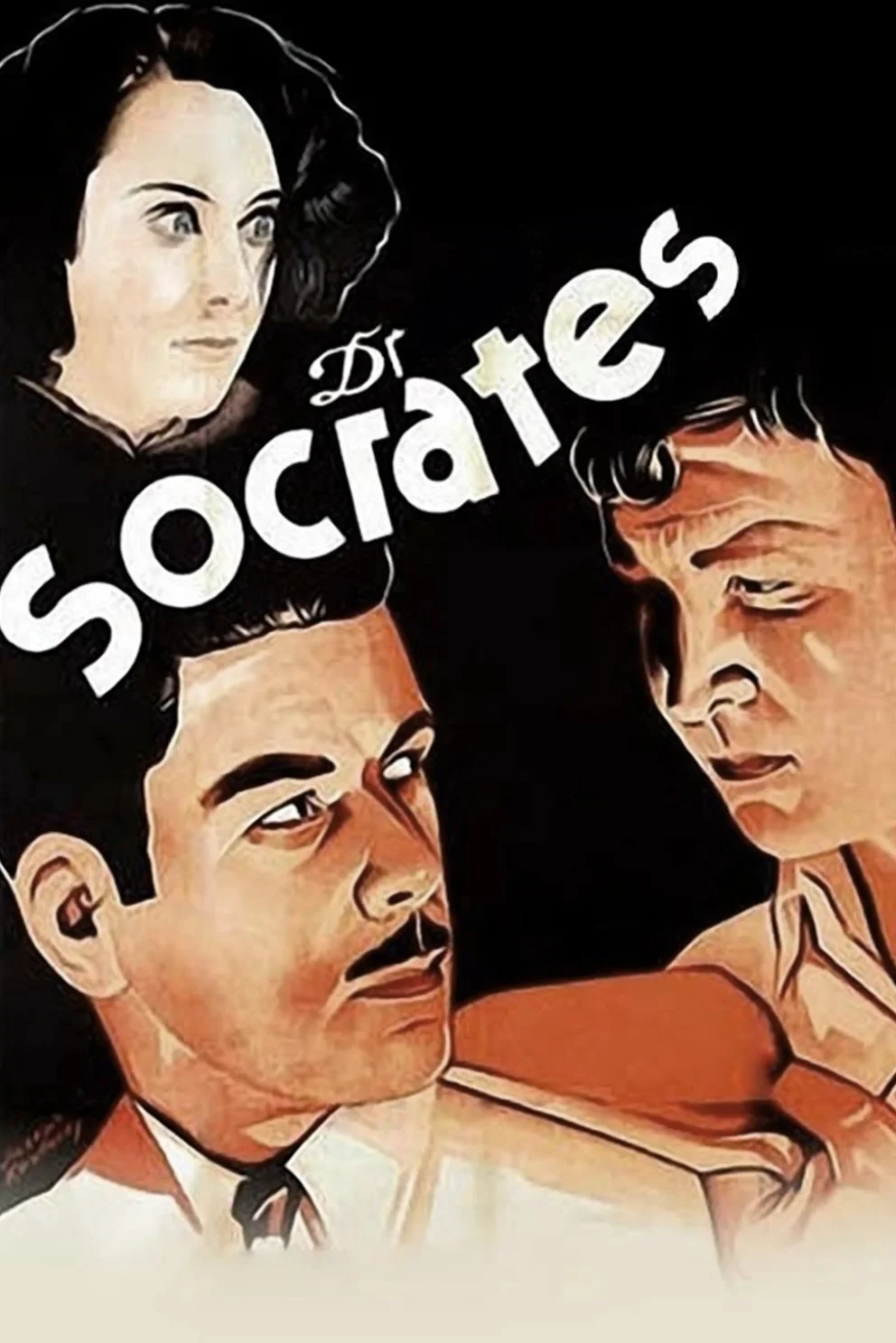 دکتر سقراط