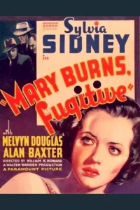 mary burns fugitive