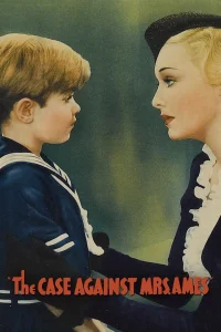 پرونده علیه خانم ایمز