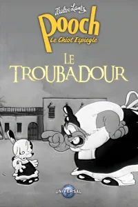Le Troubadour