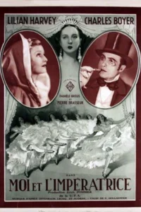 من و امپراتریس